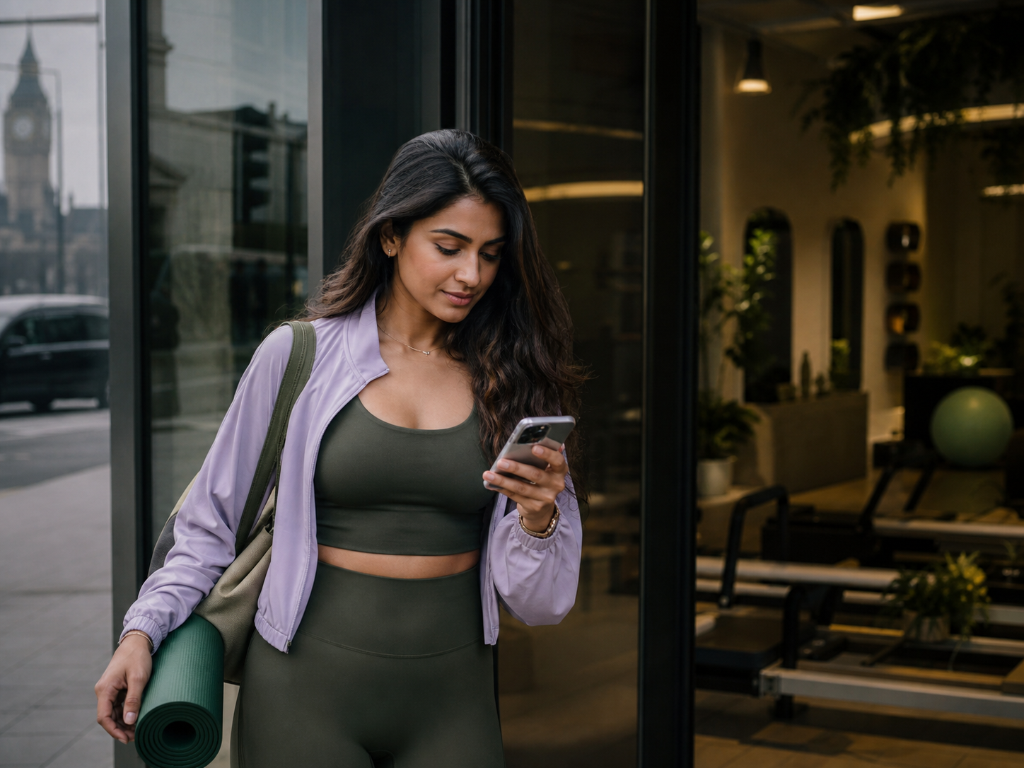 A new generation of movement and fitness communities