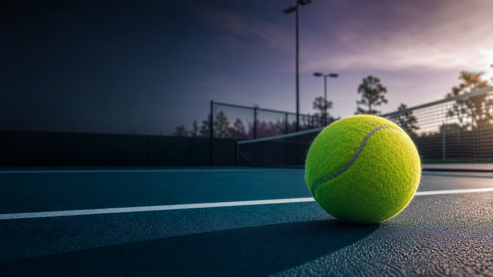 Sports Facilities lifestyle